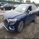 WA1AUCF34M1070834 2021 Audi Q3 Premium 40 Tfsi Quattro Tiptronic auction photo thumbnail 2