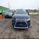 2T2BZMCA1HC132059 2017 Lexus Rx 350 auction photo thumbnail 12