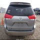 5TDKK3DC1CS218071 2012 Toyota Sienna Le V6 8 Passenger auction photo thumbnail 16