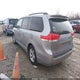 5TDKK3DC1CS218071 2012 Toyota Sienna Le V6 8 Passenger auction photo thumbnail 3