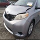 5TDKK3DC1CS218071 2012 Toyota Sienna Le V6 8 Passenger auction photo thumbnail 6