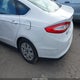 3FA6P0G79ER145222 2014 Ford Fusion S auction photo thumbnail 3