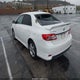 5YFBU4EE7DP213855 2013 Toyota Corolla S auction photo thumbnail 3