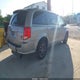 2C4RDGCG8HR691034 2017 Dodge Grand Caravan Sxt auction photo thumbnail 4
