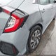 SHHFK7H35KU421842 2019 Honda Civic Lx auction photo thumbnail 17