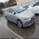 5NPD84LF5HH065796 2017 Hyundai Elantra Limited auction photo thumbnail 1