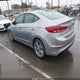 5NPD84LF5HH065796 2017 Hyundai Elantra Limited auction photo thumbnail 3