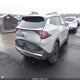 5XYK33DF2TG358652 2026 Kia Sportage Ex auction photo thumbnail 4