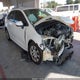 5YFEPRAE1LP112140 2020 Toyota Corolla Le auction photo thumbnail 1