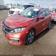2HGFC2F69MH558411 2021 Honda Civic Lx auction photo thumbnail 2