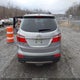 KM8SNDHFXEU058476 2014 Hyundai Santa Fe Limited auction photo thumbnail 16