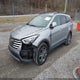 KM8SNDHFXEU058476 2014 Hyundai Santa Fe Limited auction photo thumbnail 2