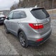 KM8SNDHFXEU058476 2014 Hyundai Santa Fe Limited auction photo thumbnail 3