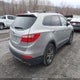 KM8SNDHFXEU058476 2014 Hyundai Santa Fe Limited auction photo thumbnail 4