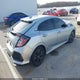 SHHFK7H72HU202140 2017 Honda Civic Ex-L auction photo thumbnail 4