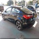 KNAFX4A82E5073072 2014 Kia Forte Ex auction photo thumbnail 3