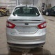 1FA6P0HD8E5355821 2014 Ford Fusion Se auction photo thumbnail 16