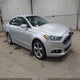 1FA6P0HD8E5355821 2014 Ford Fusion Se auction photo thumbnail 1
