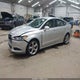 1FA6P0HD8E5355821 2014 Ford Fusion Se auction photo thumbnail 2
