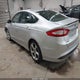 1FA6P0HD8E5355821 2014 Ford Fusion Se auction photo thumbnail 3