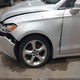 1FA6P0HD8E5355821 2014 Ford Fusion Se auction photo thumbnail 6