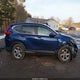 7FARW2H57JE022991 2018 Honda Cr-V Ex auction photo thumbnail 14