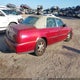 1G6KD54Y25U125207 2005 Cadillac Deville Livery auction photo thumbnail 4