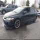 19XFA1F57AE054341 2010 Honda Civic Lx auction photo thumbnail 2
