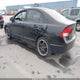 19XFA1F57AE054341 2010 Honda Civic Lx auction photo thumbnail 3