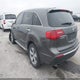 2HNYD2H69BH530309 2011 Acura Mdx Technology Package auction photo thumbnail 5
