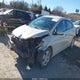 KNAFK4A68F5374704 2015 Kia Forte Lx auction photo thumbnail 2