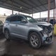 5TDKKRFH5FS100721 2015 Toyota Highlander Xle V6 auction photo thumbnail 14