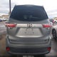 5TDKKRFH5FS100721 2015 Toyota Highlander Xle V6 auction photo thumbnail 17