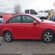 1G1PC5SB7E7278631 2014 Chevrolet Cruze 1Lt Auto auction photo thumbnail 14