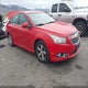 1G1PC5SB7E7278631 2014 Chevrolet Cruze 1Lt Auto auction photo thumbnail 1
