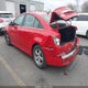 1G1PC5SB7E7278631 2014 Chevrolet Cruze 1Lt Auto auction photo thumbnail 3