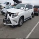 JTJBM7FX9F5096570 2015 Lexus Gx 460 auction photo thumbnail 2