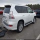 JTJBM7FX9F5096570 2015 Lexus Gx 460 auction photo thumbnail 4