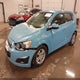 1G1JC6EH4E4151526 2014 Chevrolet Sonic Lt Auto auction photo thumbnail 2