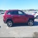 1C4RJEBG8KC598299 2019 Jeep Grand Cherokee Limited 4X2 auction photo thumbnail 14