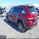 1C4RJEBG8KC598299 2019 Jeep Grand Cherokee Limited 4X2 auction photo thumbnail 3
