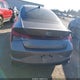 KMHLM4AGXNU330132 2022 Hyundai Elantra Sel auction photo thumbnail 15