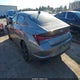KMHLM4AGXNU330132 2022 Hyundai Elantra Sel auction photo thumbnail 3