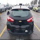 3G1BE6SM4HS591217 2017 Chevrolet Cruze Lt Auto auction photo thumbnail 16