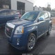 2CTALMEC2B6241899 2011 GMC Terrain Sle-1 auction photo thumbnail 2
