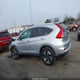 5J6RM4H98GL118161 2016 Honda Cr-V Touring auction photo thumbnail 15
