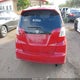 JHMGE884X9S056095 2009 Honda Fit Sport auction photo thumbnail 16