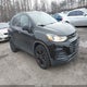 3GNCJLSB7JL207619 2018 Chevrolet Trax Lt auction photo thumbnail 1
