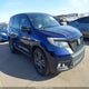 5FNYF7H54MB009317 2021 Honda Passport 2Wd Ex-L auction photo thumbnail 1