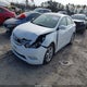 5NPEC4AC6DH577671 2013 Hyundai Sonata Limited auction photo thumbnail 2